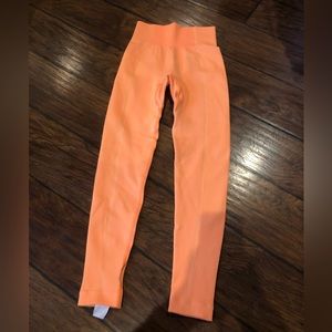 Gymshark Seamless Leggings